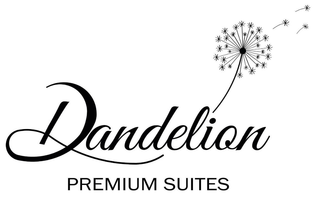 Dandelion Suites Nikiti  Bagian luar foto